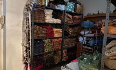 Venta de local comercial de dos plantas  centro Guayaquil