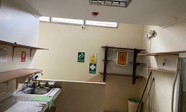 Venta de local comercial de dos plantas  centro Guayaquil