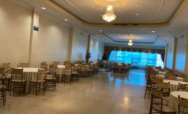 Venta de local comercial de dos plantas  centro Guayaquil