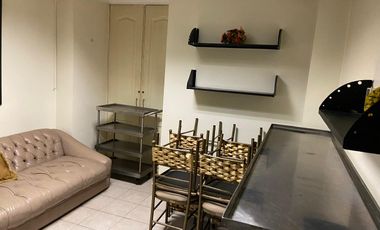 Venta de local comercial de dos plantas  centro Guayaquil