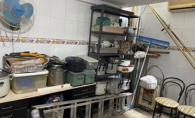 Venta de local comercial de dos plantas  centro Guayaquil