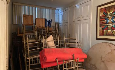 Venta de local comercial de dos plantas  centro Guayaquil