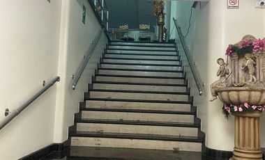 Venta de local comercial de dos plantas  centro Guayaquil
