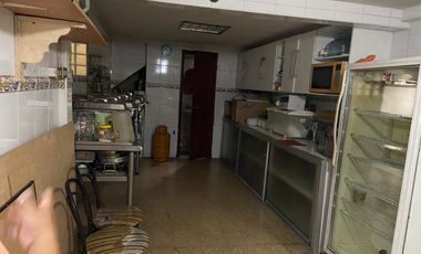 Venta de local comercial de dos plantas  centro Guayaquil