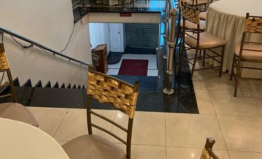 Venta de local comercial de dos plantas  centro Guayaquil