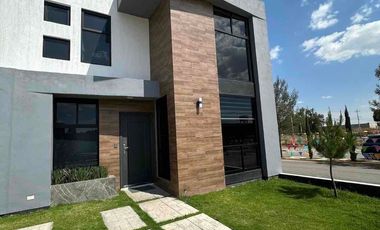 Venta de casa Céntrica en pachuca