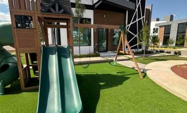 Venta de casa Céntrica en pachuca