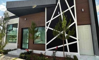 Venta de casa Céntrica en pachuca