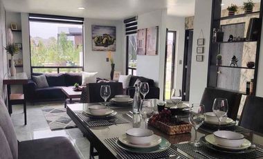 Venta de casa Céntrica en pachuca