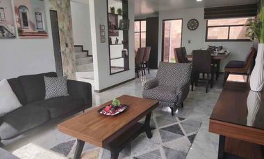 Venta de casa Céntrica en pachuca