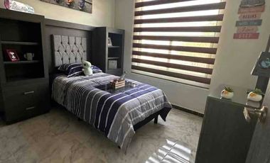 Venta de casa Céntrica en pachuca