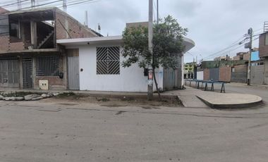 🔹 Local En Venta – Ideal Para Inversión | San Martín De Porres