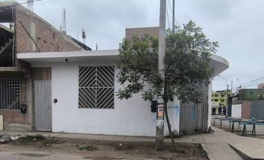 🔹 Local En Venta – Ideal Para Inversión | San Martín De Porres