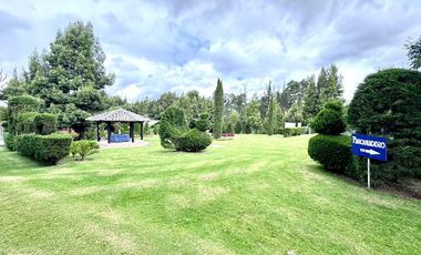 🏡 Oportunidad Única de Inversión Quinta Funcional para Eventos y Hospedaje en Tabacundo 🌿
