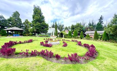 🏡 Oportunidad Única de Inversión Quinta Funcional para Eventos y Hospedaje en Tabacundo 🌿