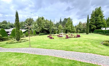 🏡 Oportunidad Única de Inversión Quinta Funcional para Eventos y Hospedaje en Tabacundo 🌿