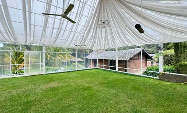 🏡 Oportunidad Única de Inversión Quinta Funcional para Eventos y Hospedaje en Tabacundo 🌿