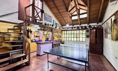 🏡 Oportunidad Única de Inversión Quinta Funcional para Eventos y Hospedaje en Tabacundo 🌿