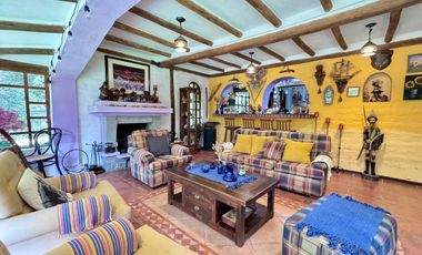 🏡 Oportunidad Única de Inversión Quinta Funcional para Eventos y Hospedaje en Tabacundo 🌿