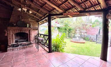 🏡 Oportunidad Única de Inversión Quinta Funcional para Eventos y Hospedaje en Tabacundo 🌿