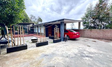 🏡 Oportunidad Única de Inversión Quinta Funcional para Eventos y Hospedaje en Tabacundo 🌿