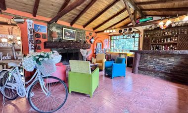 🏡 Oportunidad Única de Inversión Quinta Funcional para Eventos y Hospedaje en Tabacundo 🌿