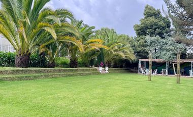 🏡 Oportunidad Única de Inversión Quinta Funcional para Eventos y Hospedaje en Tabacundo 🌿