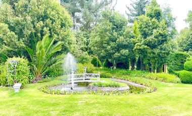 🏡 Oportunidad Única de Inversión Quinta Funcional para Eventos y Hospedaje en Tabacundo 🌿