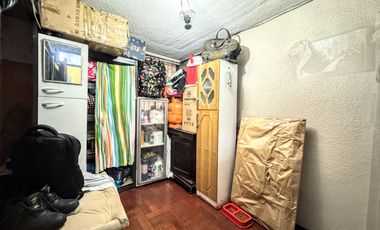 Seguro Y Amplio Depto 3d/1b Con Gran Patio En Metro Bío Bío