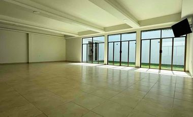 salón de fiesta en venta