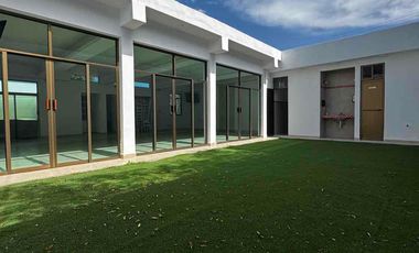 salón de fiesta en venta