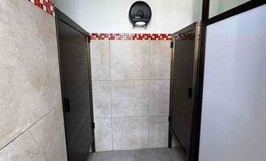 salón de fiesta en venta