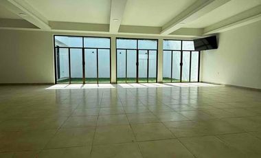 salón de fiesta en venta