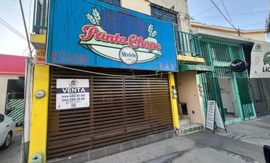 Local en Venta en Himno Nacional de 180 m2.