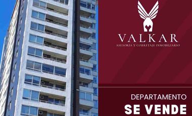 Vendo Departamento Puerto Montt, exclusivo