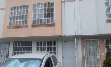 Sección Bosques  Los Héroes Tecámac. En óptimas condiciones 4 recámaras 2.5 baños