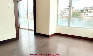 Departamento en venta Av. Cuxibamba Loja Ecuador