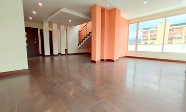 Departamento en venta Av. Cuxibamba Loja Ecuador