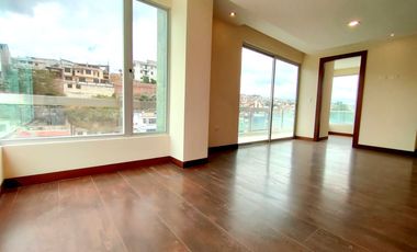 Departamento en venta Av. Cuxibamba Loja Ecuador