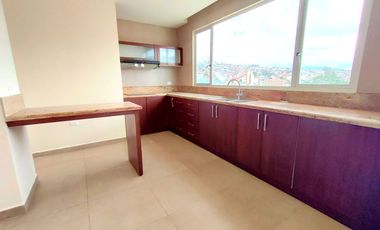 Departamento en venta Av. Cuxibamba Loja Ecuador