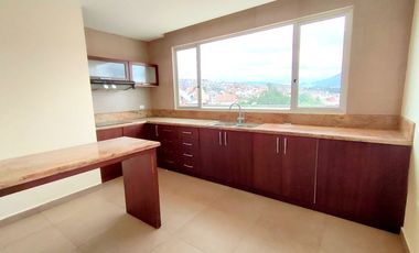 Departamento en venta Av. Cuxibamba Loja Ecuador
