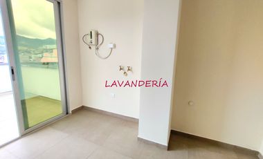 Departamento en venta Av. Cuxibamba Loja Ecuador