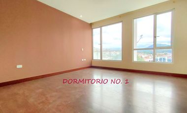 Departamento en venta Av. Cuxibamba Loja Ecuador
