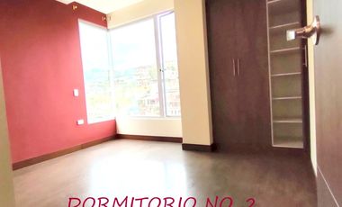 Departamento en venta Av. Cuxibamba Loja Ecuador