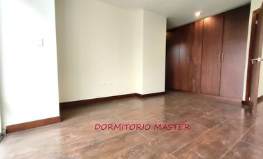 Departamento en venta Av. Cuxibamba Loja Ecuador
