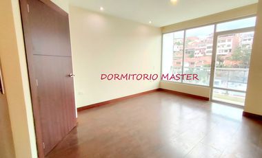 Departamento en venta Av. Cuxibamba Loja Ecuador