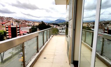 Departamento en venta Av. Cuxibamba Loja Ecuador