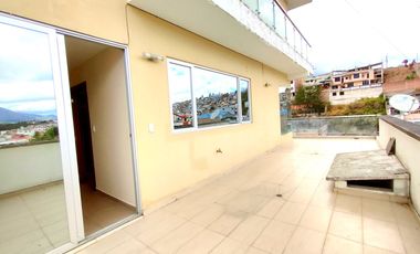 Departamento en venta Av. Cuxibamba Loja Ecuador