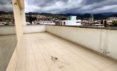 Departamento en venta Av. Cuxibamba Loja Ecuador