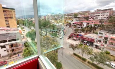 Departamento en venta Av. Cuxibamba Loja Ecuador